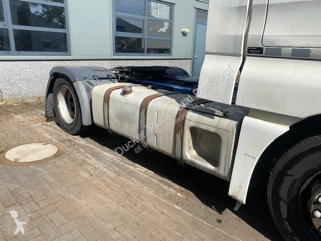 Tractor MAN 18.440 LLS EURO 4 / FULL AIR