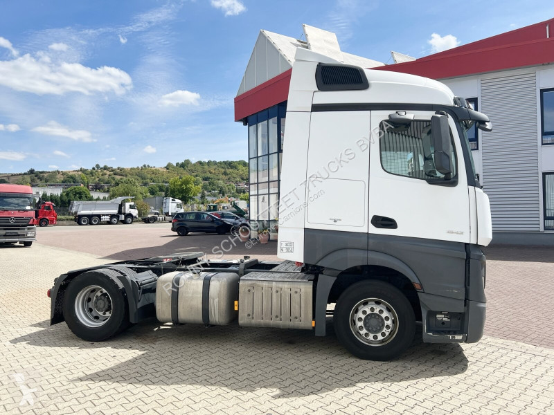 Traktor Mercedes Actros 1842 LS 4x2 Actros 1842...