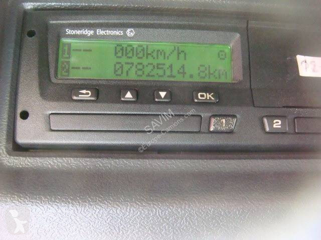 Tracteur Scania