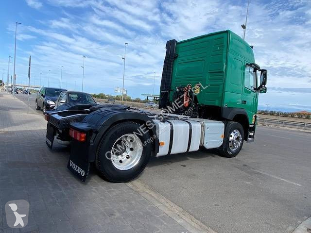 Tahač Volvo