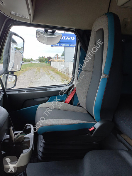 Volvo 4X2 2017 tractor unit