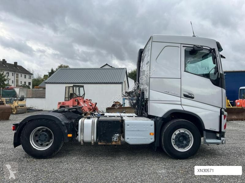 Volvo fh 470