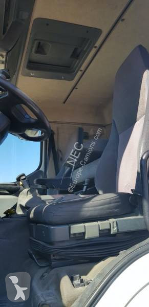 Tracteur Renault