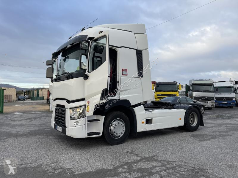 Traktor Renault