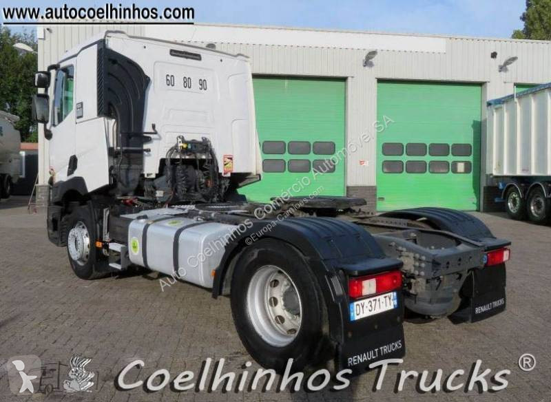 Traktor Renault