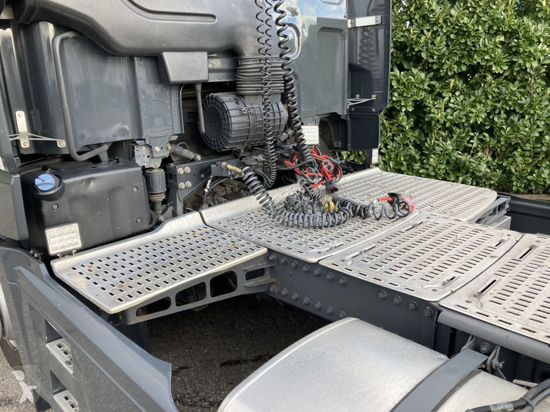 Trekker DAF 400 FT Euro6