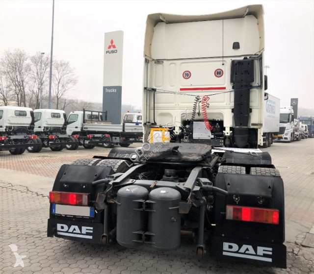 Trattore Stradale DAF XF