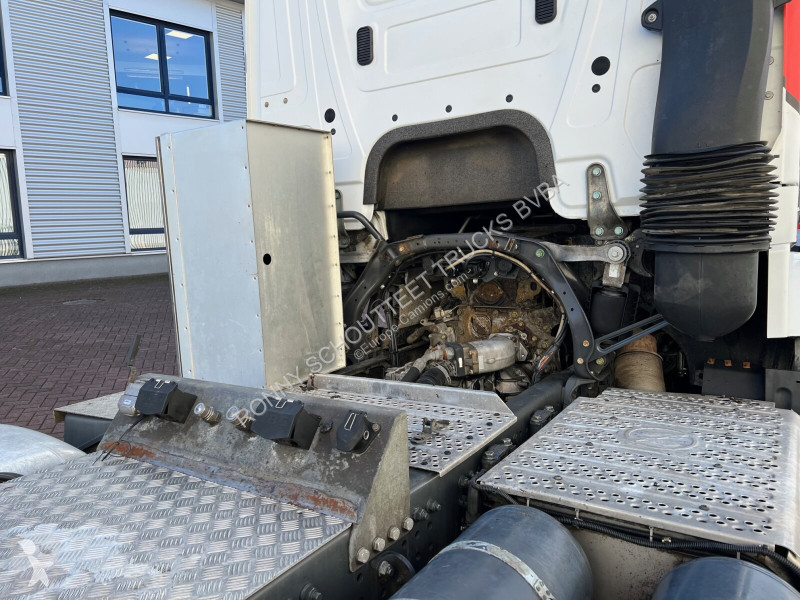 Traktor Mercedes Arocs 3351 LS 6x4 Arocs 3351...