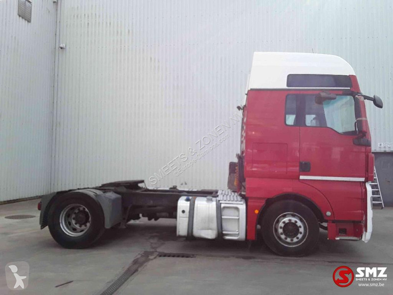 Traktor MAN 18.440 E 5