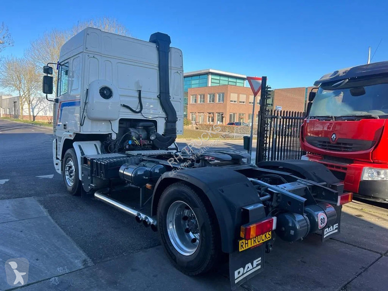 Traktor DAF .400 4X2...