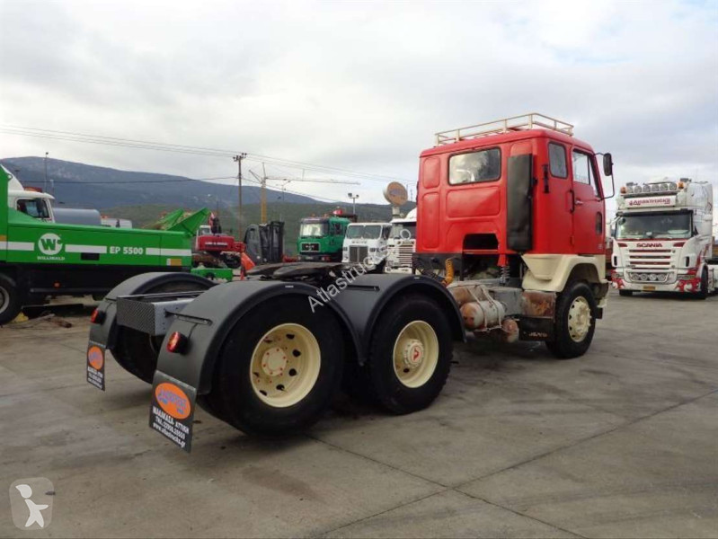 Tahač Volvo F 89  F89 6X2