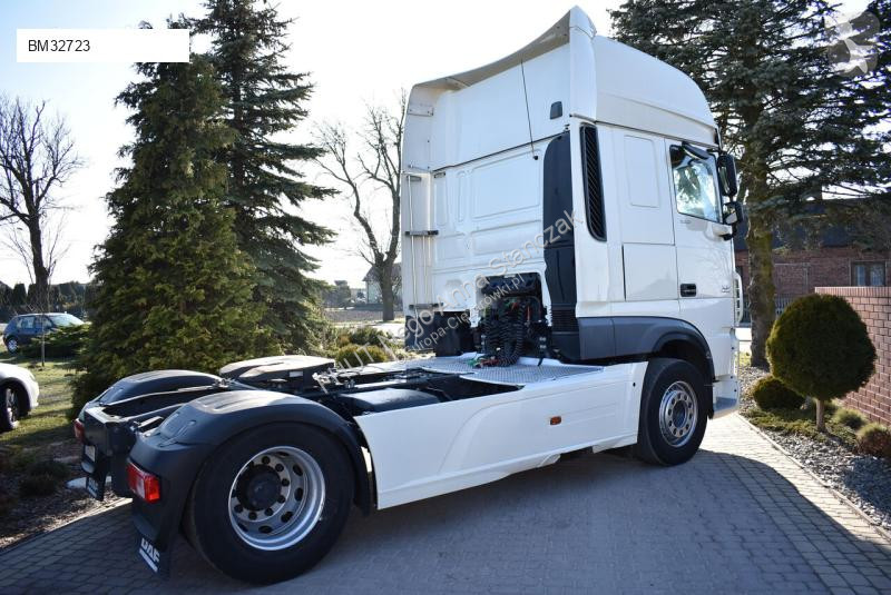 Tahač DAF 530 2020 302000km