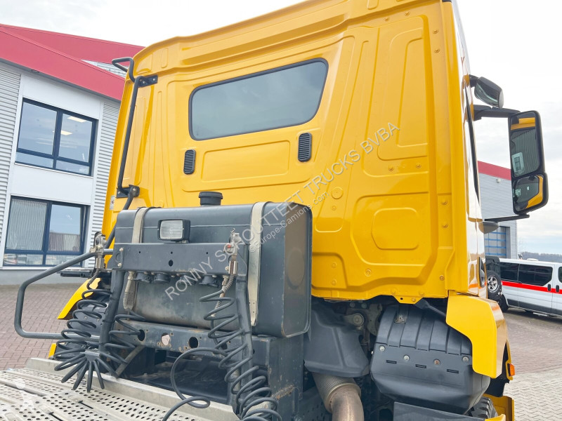 Tahač Mercedes Arocs 2640 LS 6x4 Arocs 2640 LS...