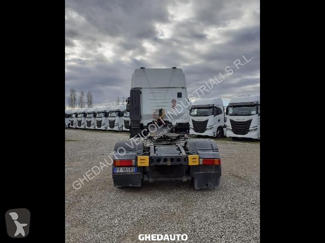 Trattore Stradale Iveco Stralis IVECO...