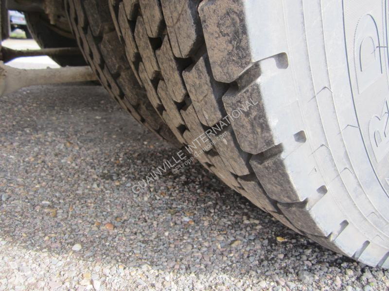 Traktor Iveco 440 S 45