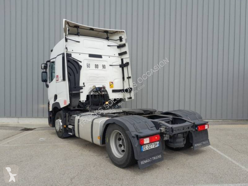 Traktor Renault