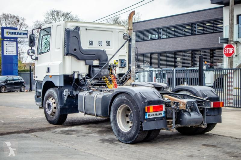 DAF CF 85 460