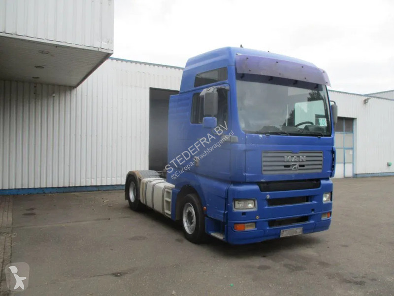 Ман 18.480. DAF ft xf105. Ман 480 тягач 2005 год. Sitrak TGA 480. Бельгийский грузовик.