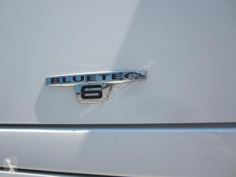 Trattore Stradale Mercedes 1845