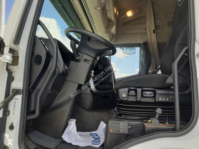 Trekker Iveco