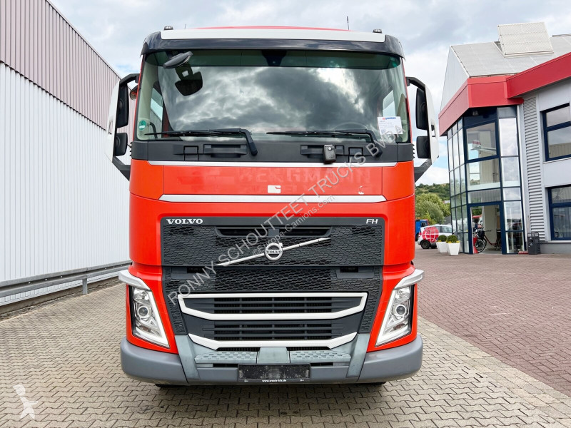 Traktor  FH 460 6x4 FH 460 6x4, Retarder,...
