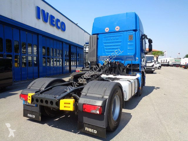 Traktor Iveco STRALIS
