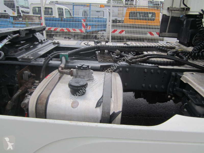 Tracteur DAF XF