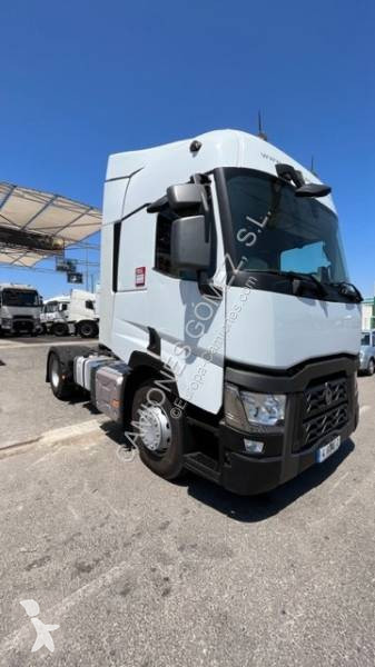 Traktor Renault