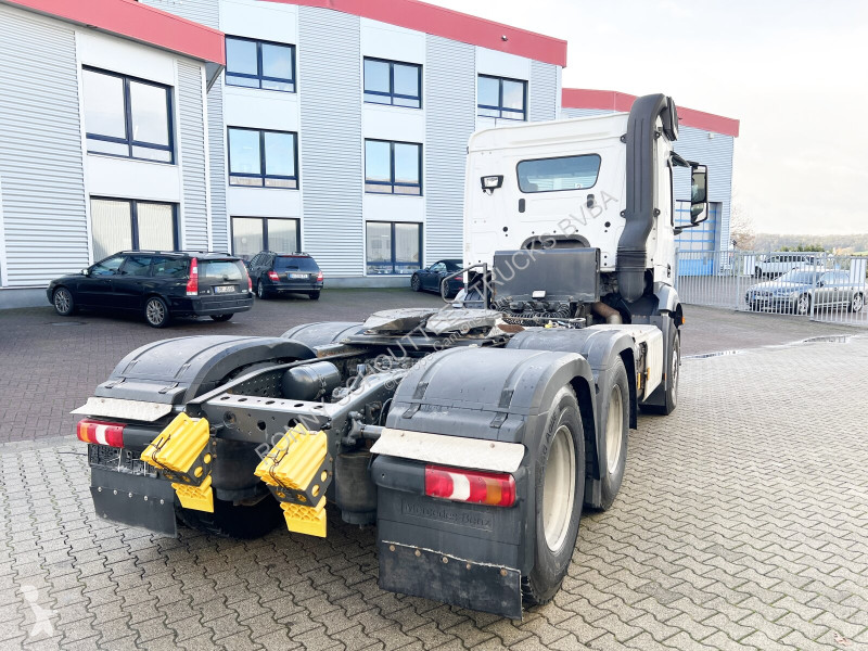 Traktor Mercedes Arocs 2648 LS 6x4 Arocs 2648...