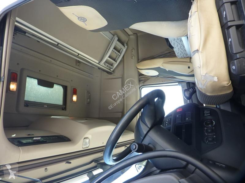 Traktor DAF 510