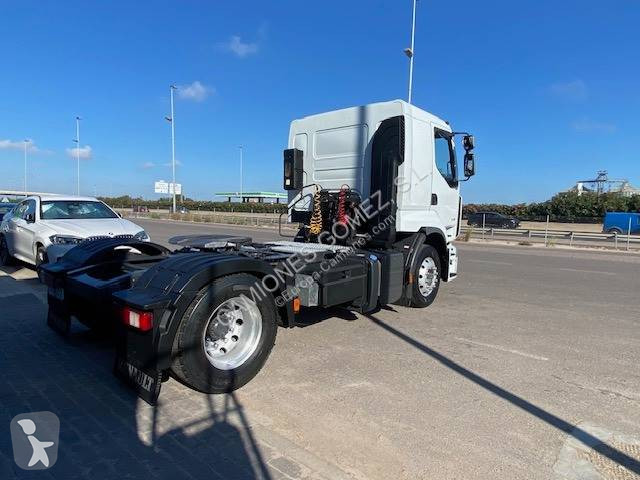 Trekker Renault