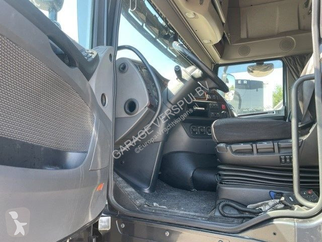 Tahač DAF 510 FT Euro6 Intarder