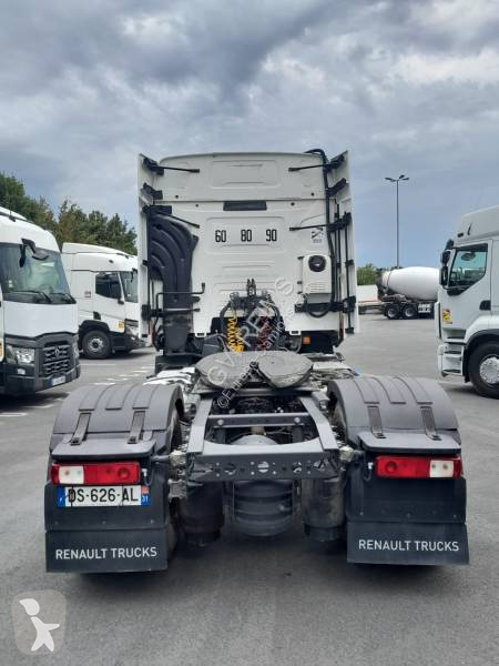 Traktor Renault