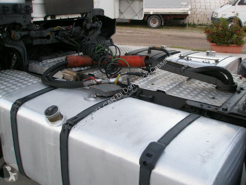 Traktor Scania TRATTORE SCANIA  164/480...
