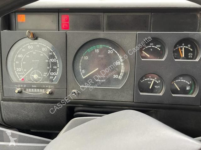 Traktor Iveco EUROSTAR 430 TRATTORE CON...