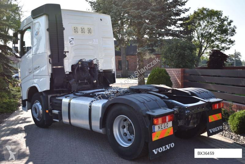 Traktor Volvo FH4 500 I-SAVE *9-2020* 124.000km...