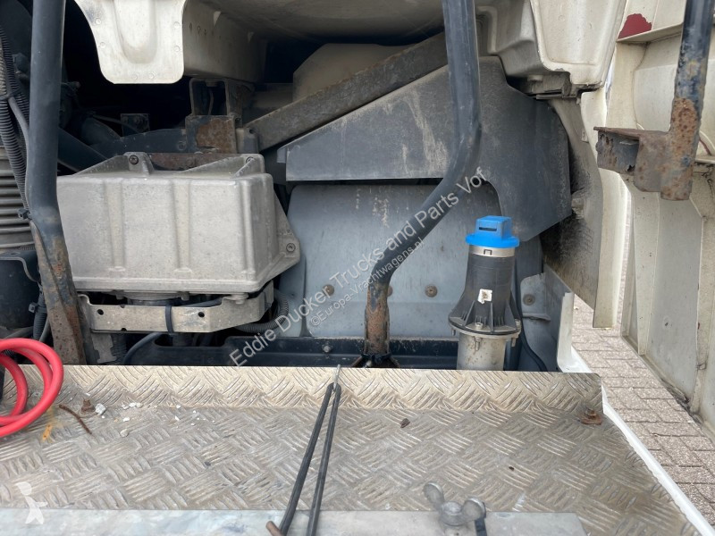 Traktor MAN 26.540 6X4 EURO 5 / MANUAL