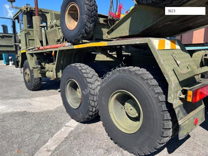 Traktor Iveco 320PTM45 6x6