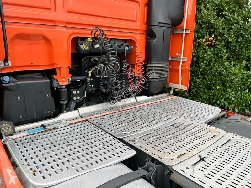Traktor DAF 440 FT SC Euro6