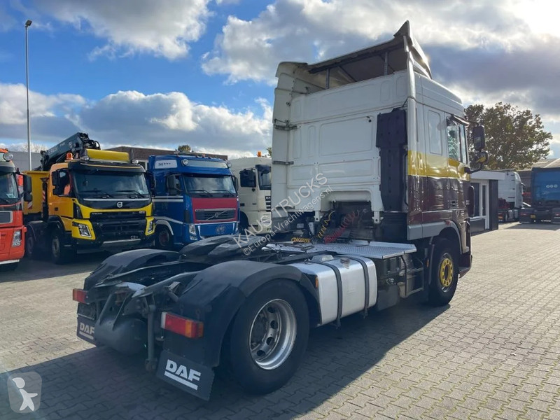 Tracteur DAF 105410 Spacecab Euro 5
