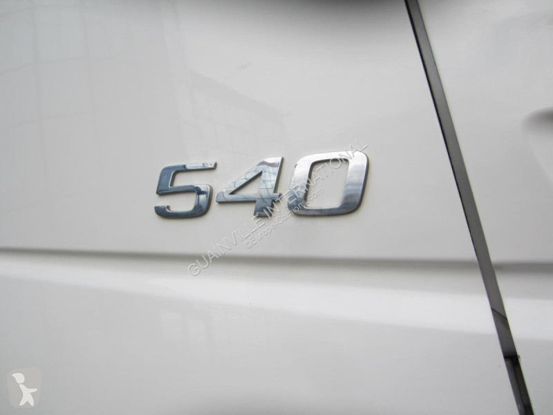 Tahač Volvo