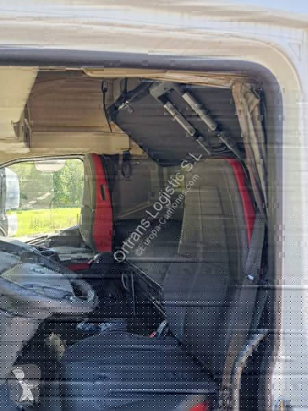 Trekker Volvo