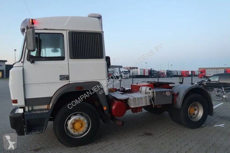 Traktor Iveco 190.42 V8 190.42 - 1991 - PTO -...