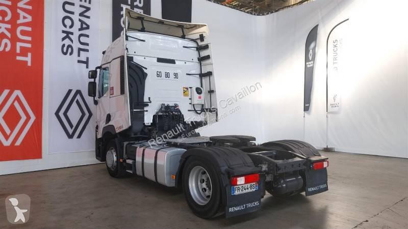 Traktor Renault