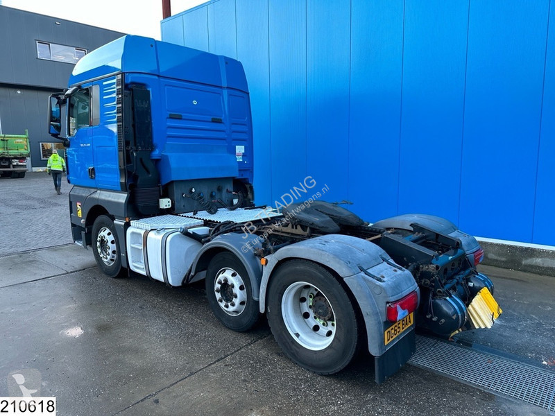 Traktor MAN 24 440 6x2, EURO 6, RHD, ADR,...
