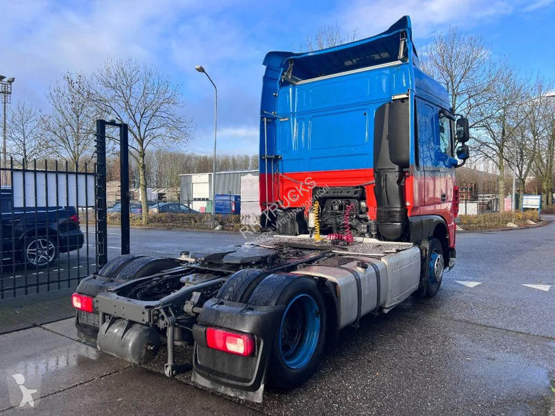 Traktor DAF 440 SC 4X2 MEGA 757.858km