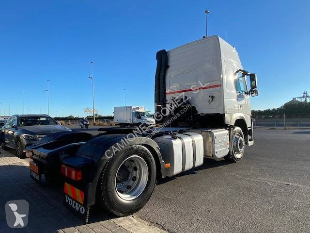 Traktor Volvo