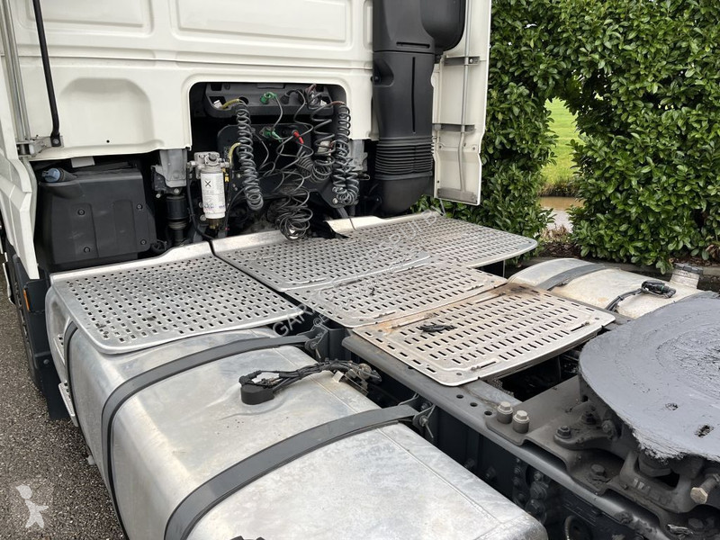 Trekker DAF 480 FT SC Euro6