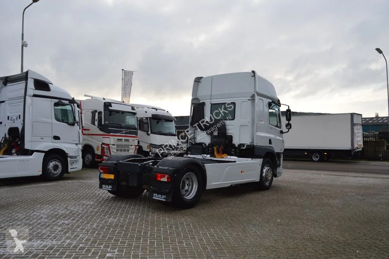 Traktor DAF 440 * EURO6 * 4X2 * NL TRUCK *
