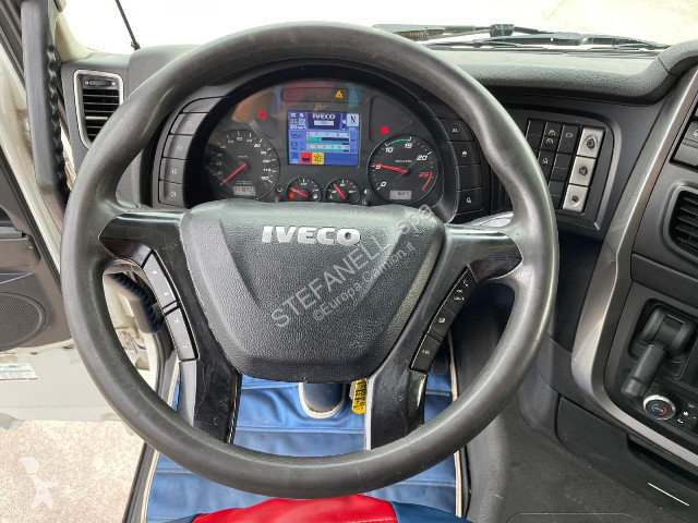 Tracteur Iveco STRALIS AS440S46T/P